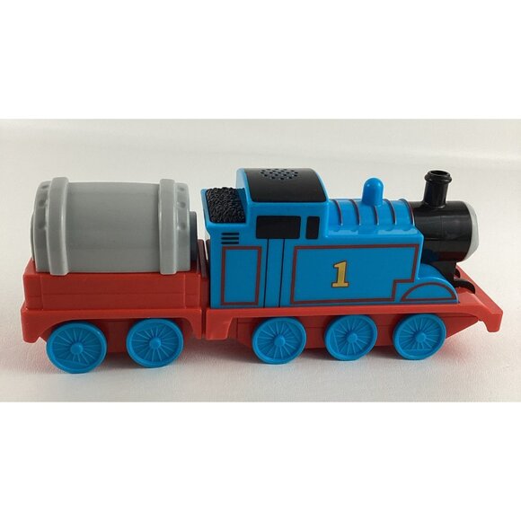 Thomas The Tank Engine My First Surprise Delivery Train Lights Sound Mattel 2013 - Picture 4 of 8